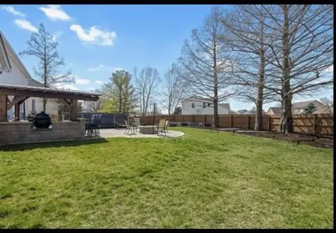 2101 Crossgate Court Champaign IL 61822