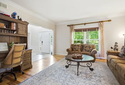 2101 Crossgate Court Champaign IL 61822