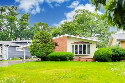 920 Pleasant Drive Addison IL 60101