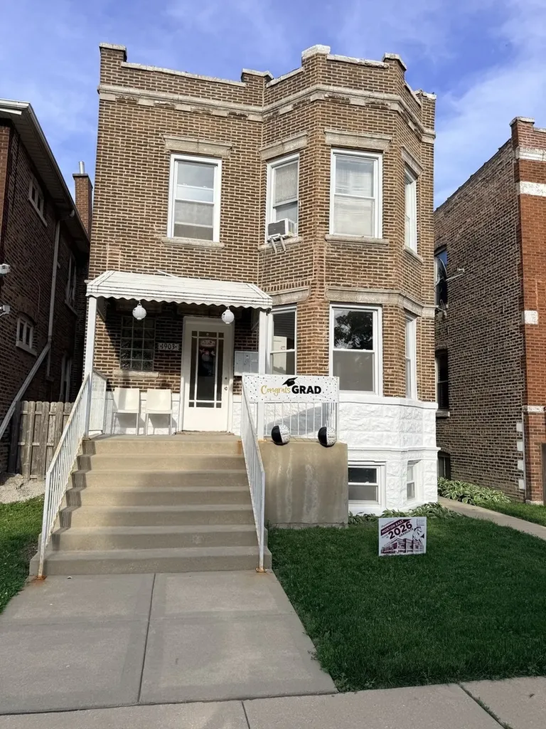1903 South 49th Avenue Cicero IL 60804