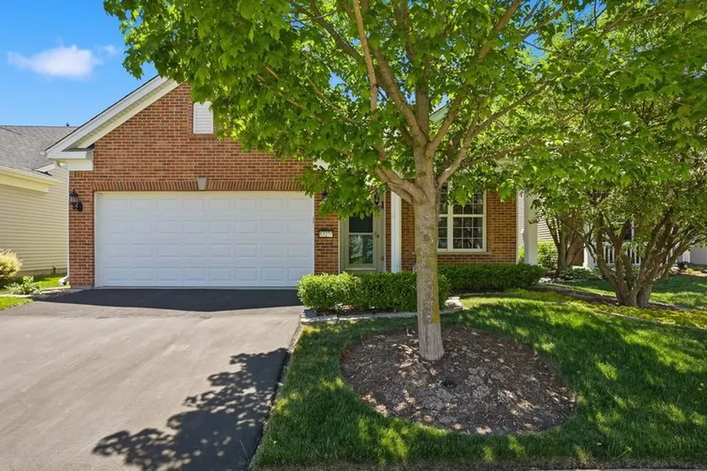 13273 Bluebird Lane Huntley IL 60142