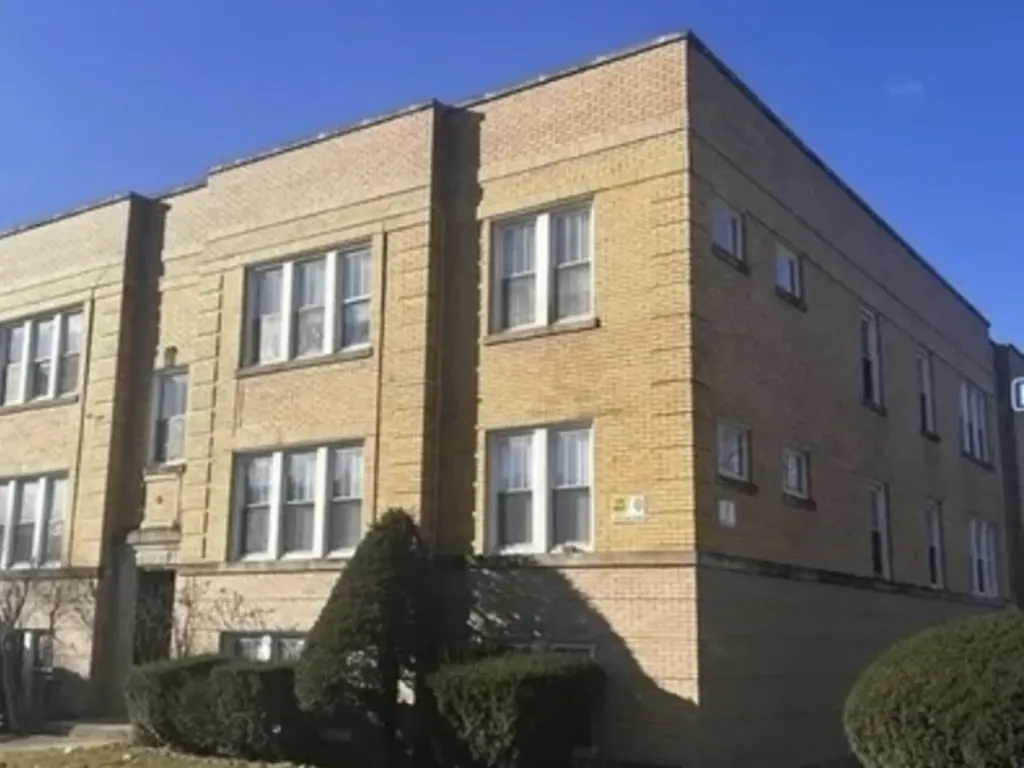 6912 West 21st Avenue Berwyn IL 60402