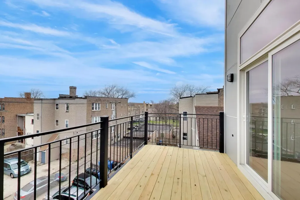 1244 North Kedzie Avenue Chicago IL 60651
