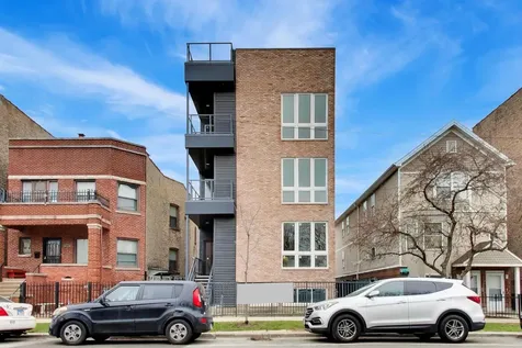1244 North Kedzie Avenue Chicago IL 60651