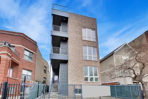 1244 North Kedzie Avenue Chicago IL 60651