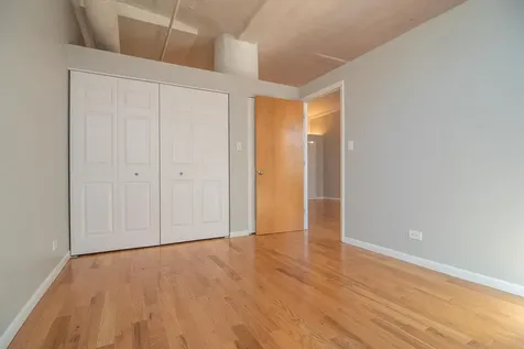 801 South Wells Street Chicago IL 60607
