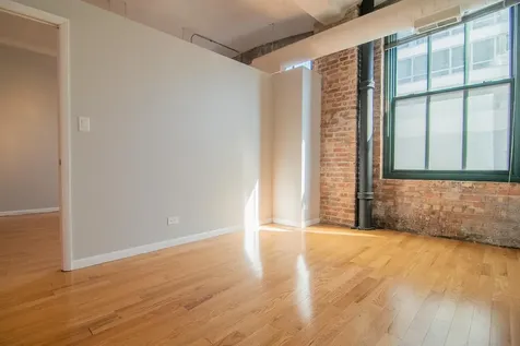 801 South Wells Street Chicago IL 60607