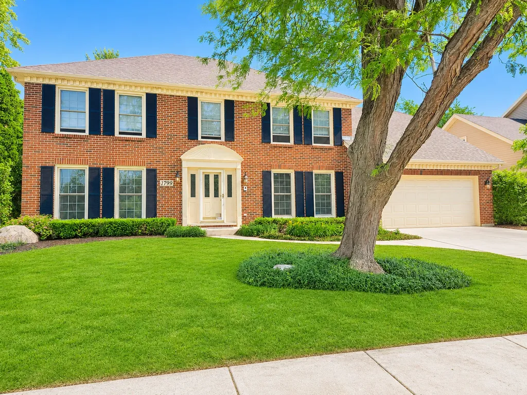 1799 Denison Road Naperville IL 60565