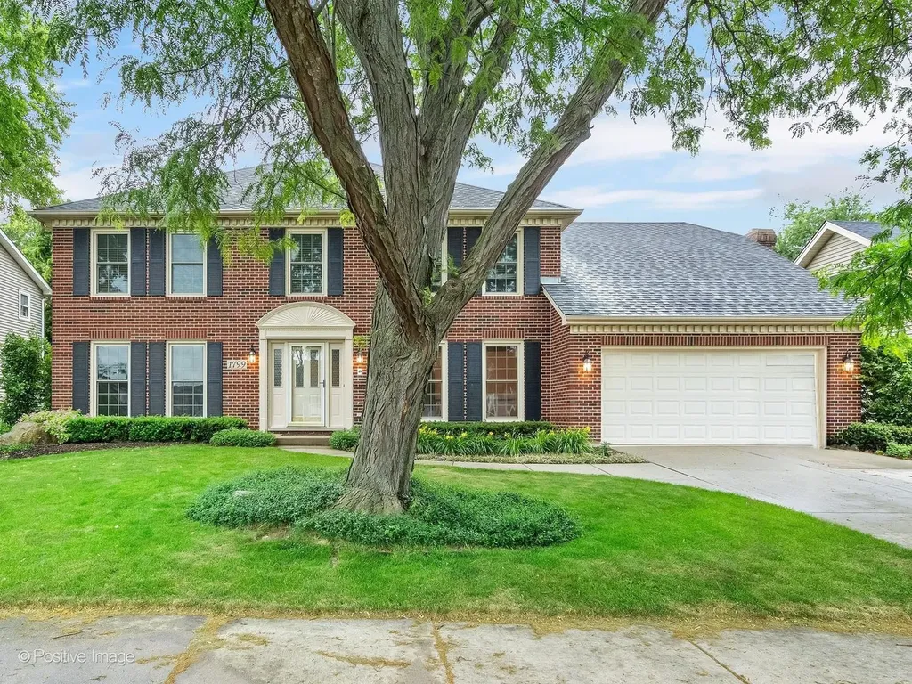 1799 Denison Road Naperville IL 60565