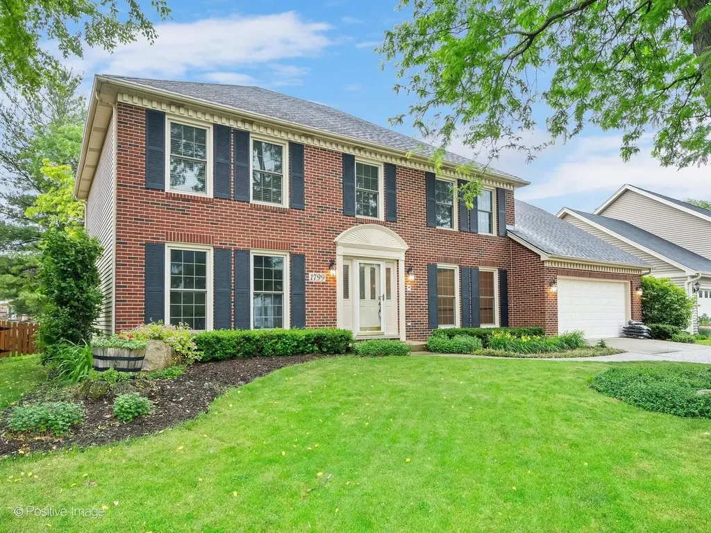 1799 Denison Road Naperville IL 60565
