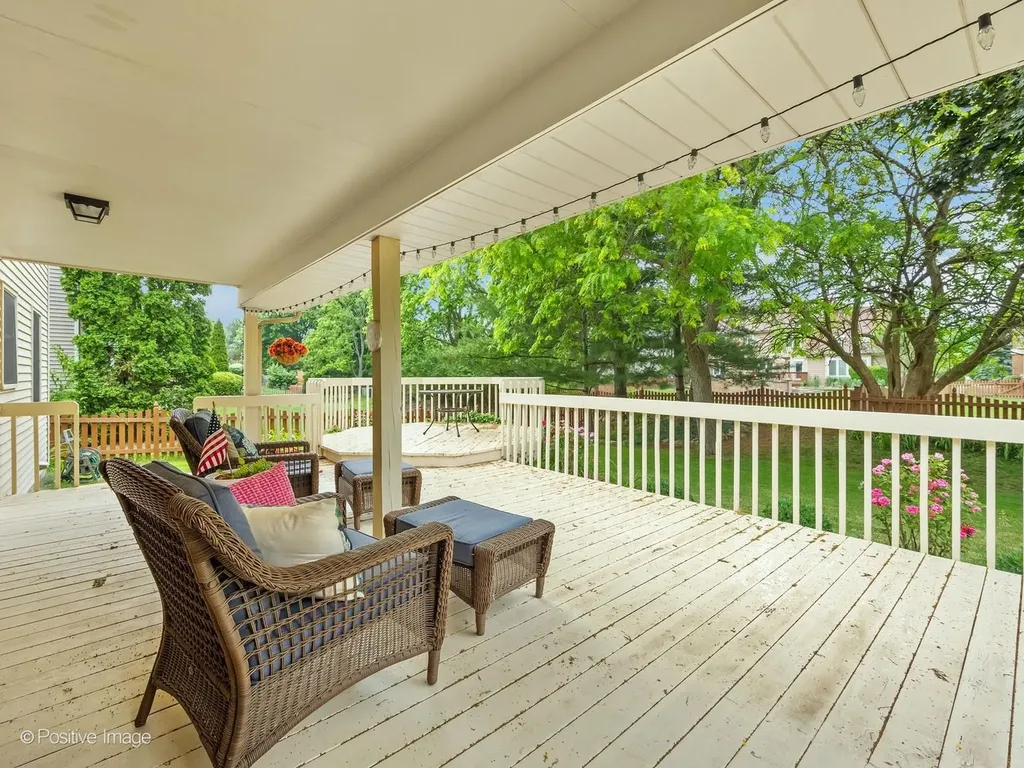 1799 Denison Road Naperville IL 60565