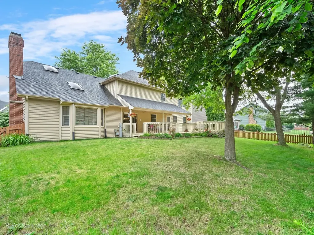 1799 Denison Road Naperville IL 60565