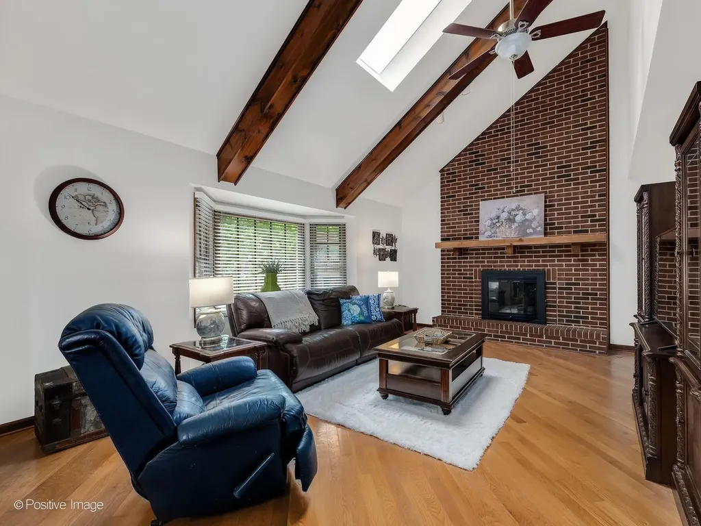 1799 Denison Road Naperville IL 60565