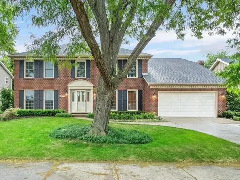 1799 Denison Road Naperville IL 60565