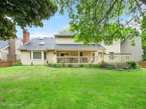 1799 Denison Road Naperville IL 60565