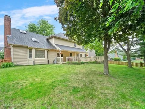 1799 Denison Road Naperville IL 60565