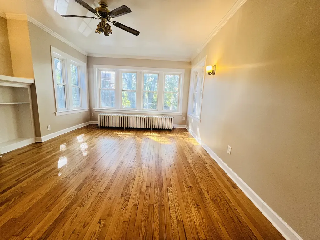 1732 West Wallen Avenue Chicago IL 60626