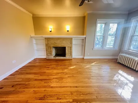 1732 West Wallen Avenue Chicago IL 60626