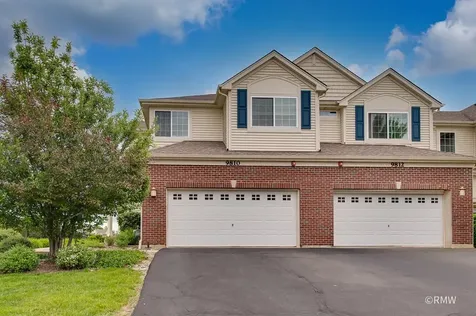 9810 Cummings Street Huntley IL 60142
