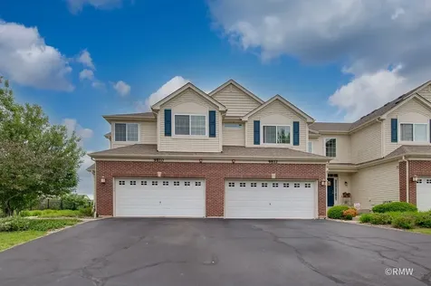 9810 Cummings Street Huntley IL 60142