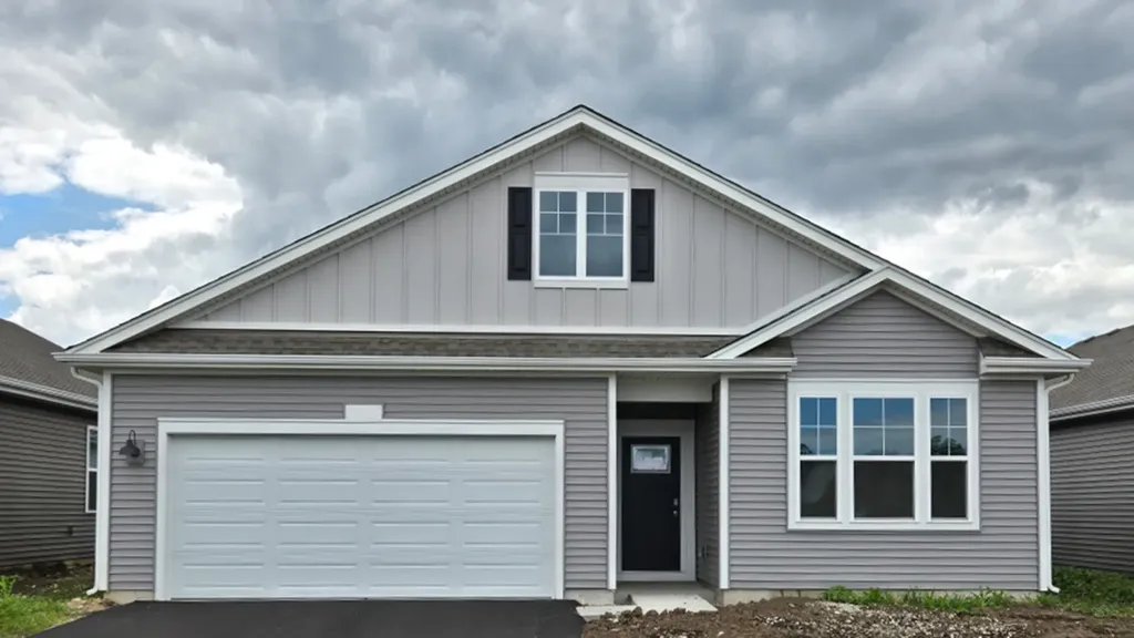 2458 Plains Drive Pingree Grove IL 60140