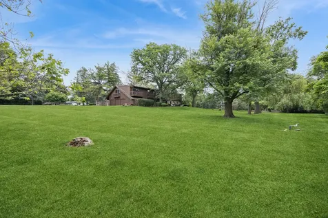 8080 Wolf Road Burr Ridge IL 60527