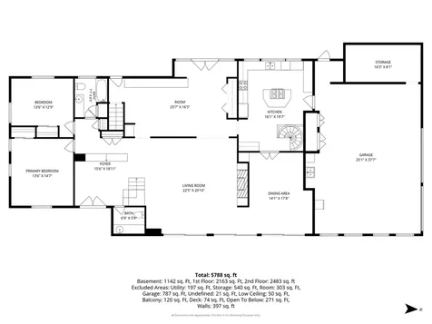8080 Wolf Road Burr Ridge IL 60527