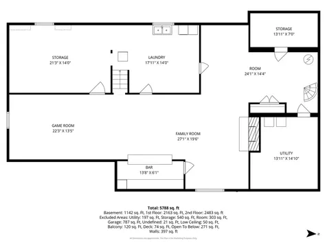 8080 Wolf Road Burr Ridge IL 60527