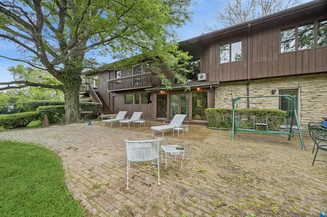 8080 Wolf Road Burr Ridge IL 60527