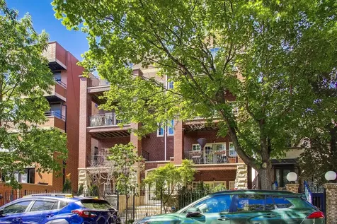 930 West Cuyler Avenue Chicago IL 60613