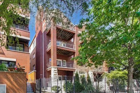 930 West Cuyler Avenue Chicago IL 60613