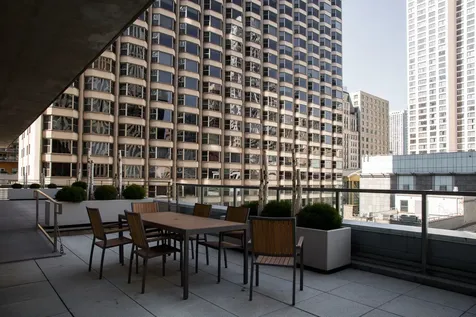 550 North St Clair Street Chicago IL 60611
