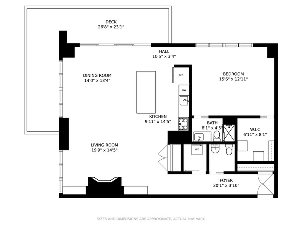 2614 North Clybourn Avenue Chicago IL 60614