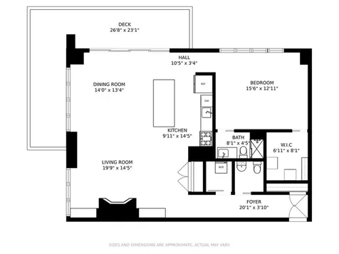 2614 North Clybourn Avenue Chicago IL 60614