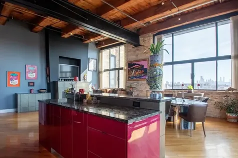 2614 North Clybourn Avenue Chicago IL 60614