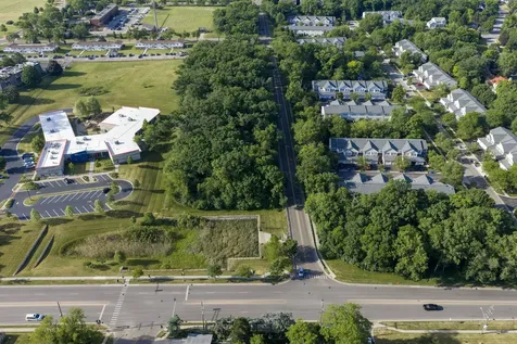 Lot 11 Oak Ridge Road Carpentersville IL 60110