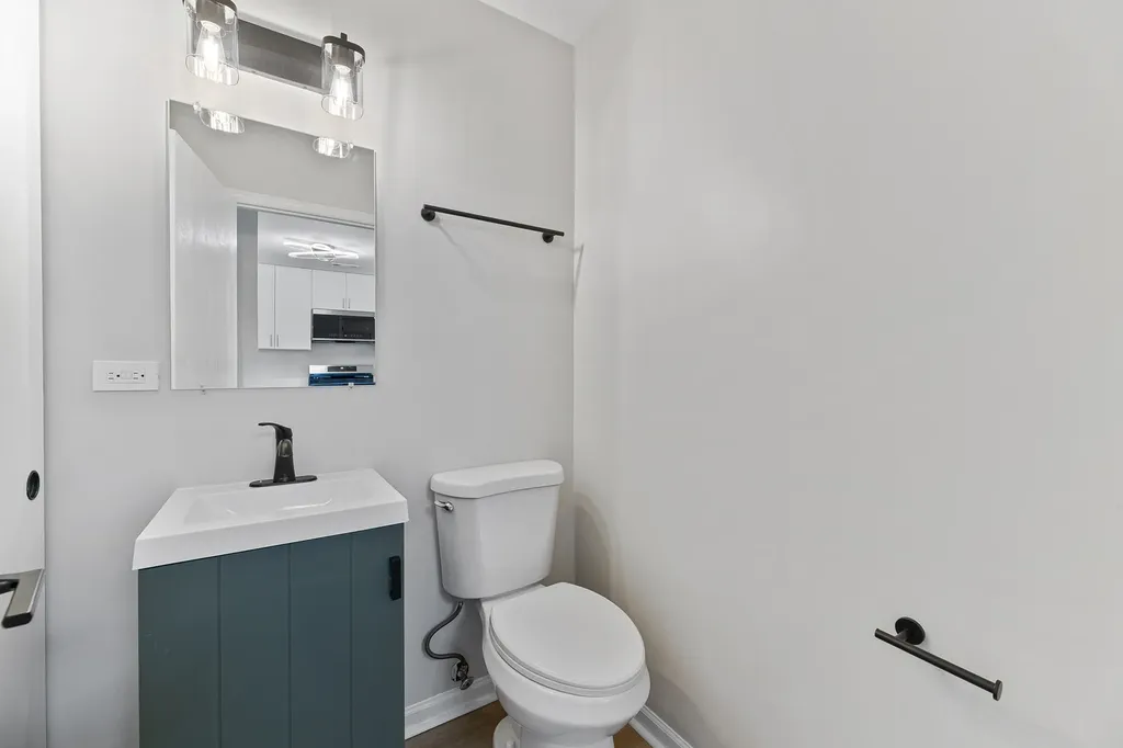 1835 South Ridgeway Avenue Chicago IL 60623