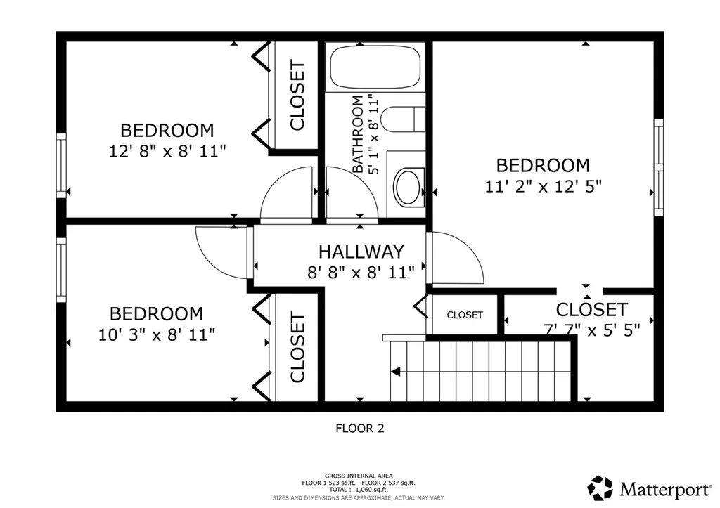 1835 South Ridgeway Avenue Chicago IL 60623