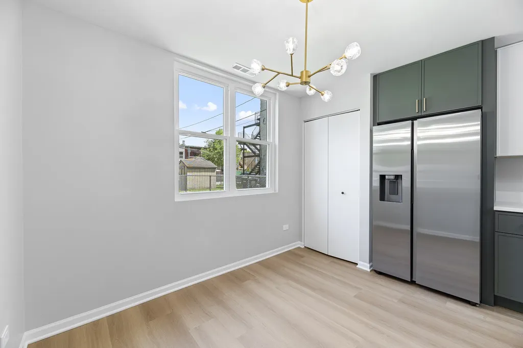 1835 South Ridgeway Avenue Chicago IL 60623