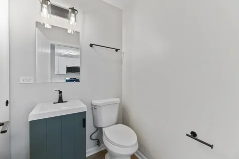 1835 South Ridgeway Avenue Chicago IL 60623