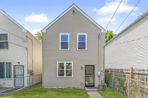 1835 South Ridgeway Avenue Chicago IL 60623