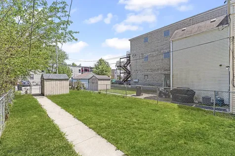 1835 South Ridgeway Avenue Chicago IL 60623