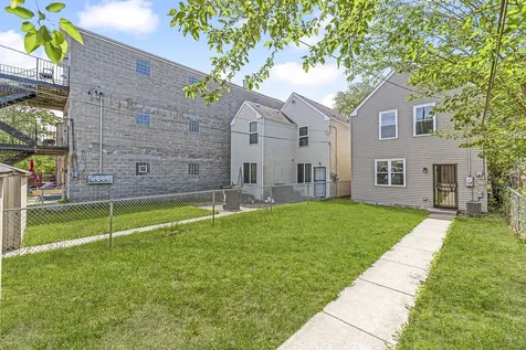 1835 South Ridgeway Avenue Chicago IL 60623