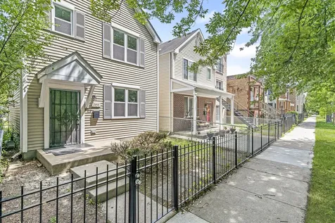 1835 South Ridgeway Avenue Chicago IL 60623