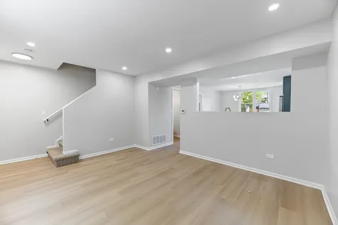 1835 South Ridgeway Avenue Chicago IL 60623