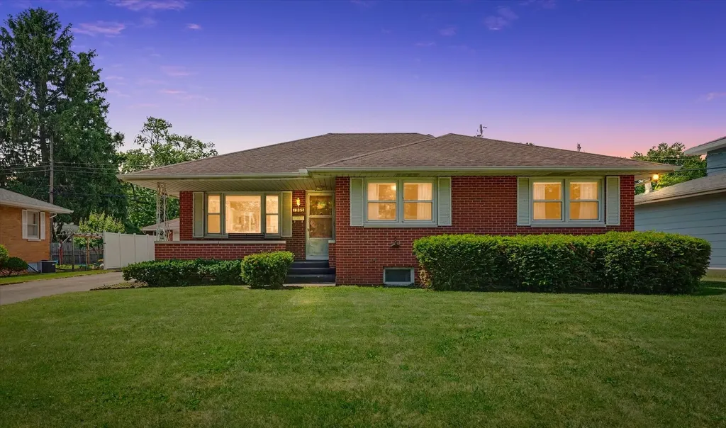 1205 Gertrude Avenue Champaign IL 61821