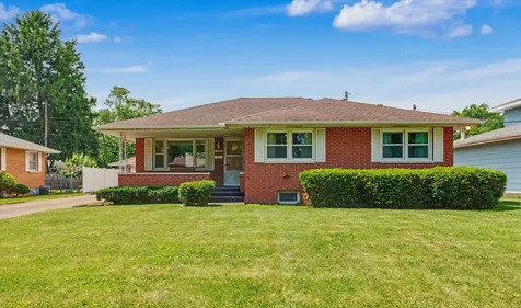 1205 Gertrude Avenue Champaign IL 61821