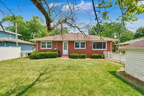 1205 Gertrude Avenue Champaign IL 61821