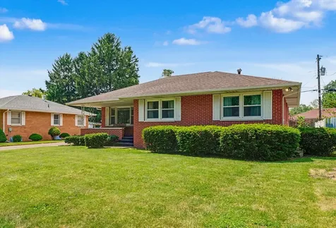 1205 Gertrude Avenue Champaign IL 61821