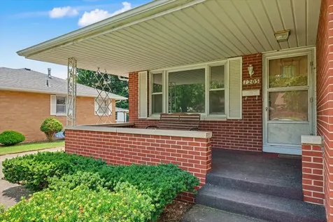 1205 Gertrude Avenue Champaign IL 61821